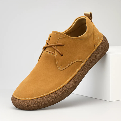 Bristol Suede Shoes