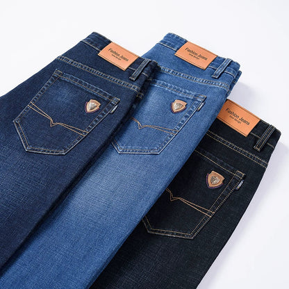 Cavari Classic Denim