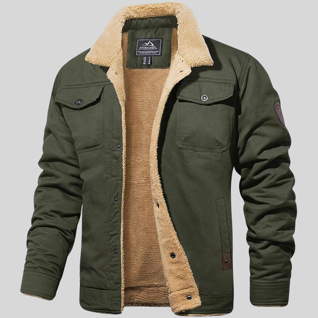 Jaylen Parka