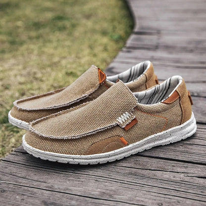 Dockstone Slip-On