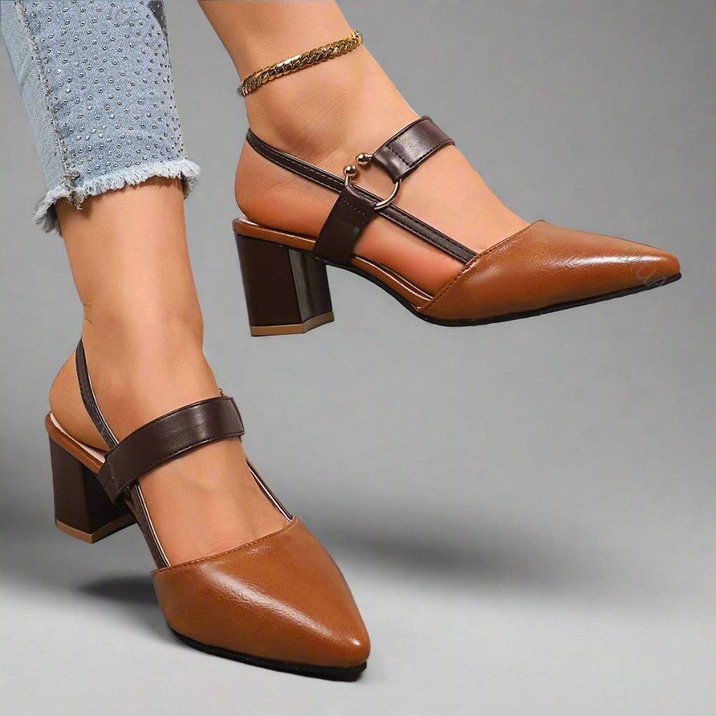 Valera Muse Heels