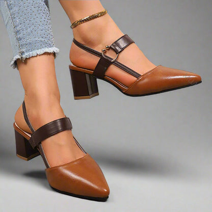 Valera Muse Heels