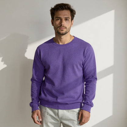 ROMA BREATHABLE THIN T-SHIRT