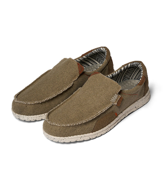 Dockstone Slip-On