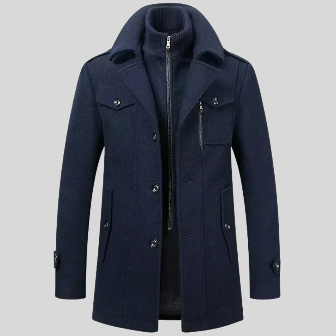Bradford Coat