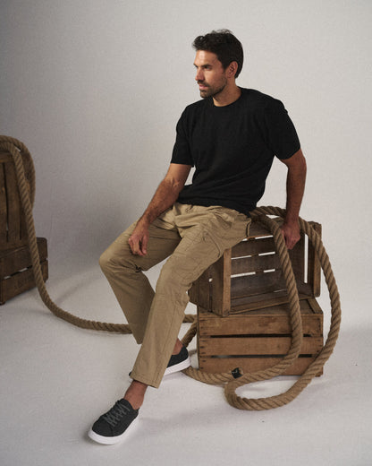 Hampton Cargo Pants