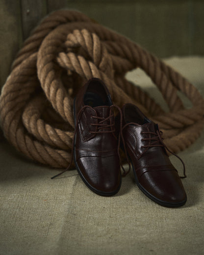 Harrison Leather Dress Shoes