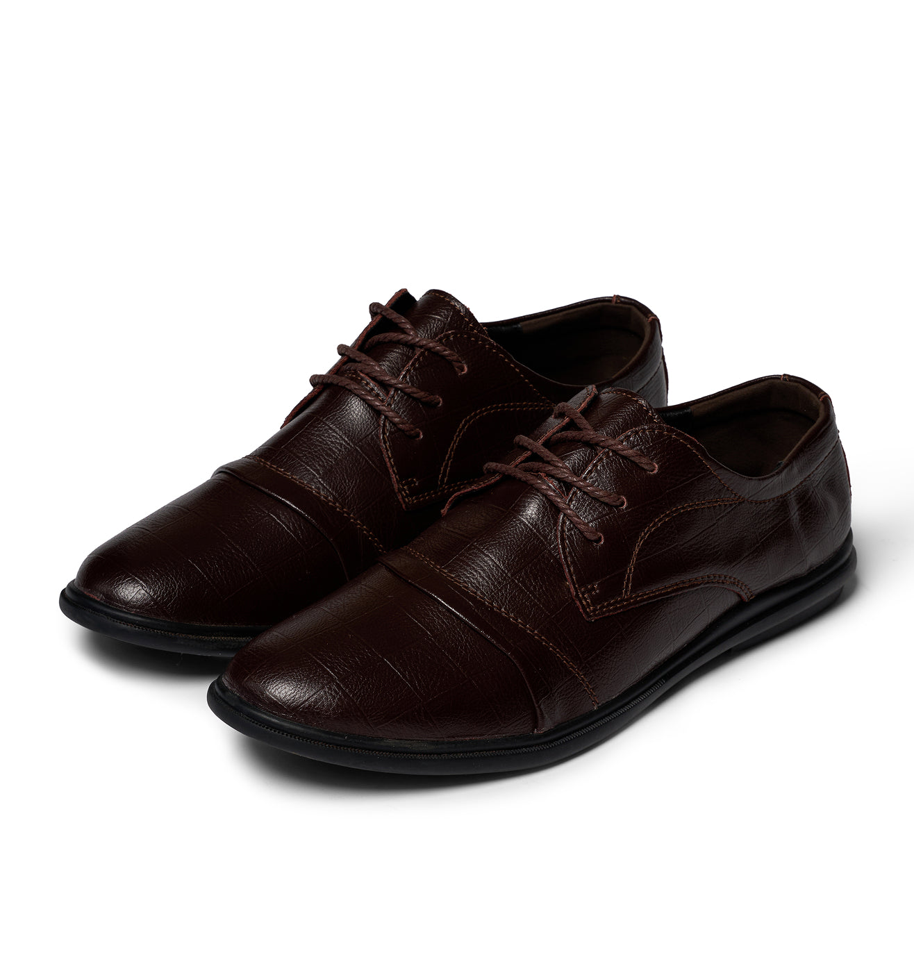 Harrison Leather Dress Shoes