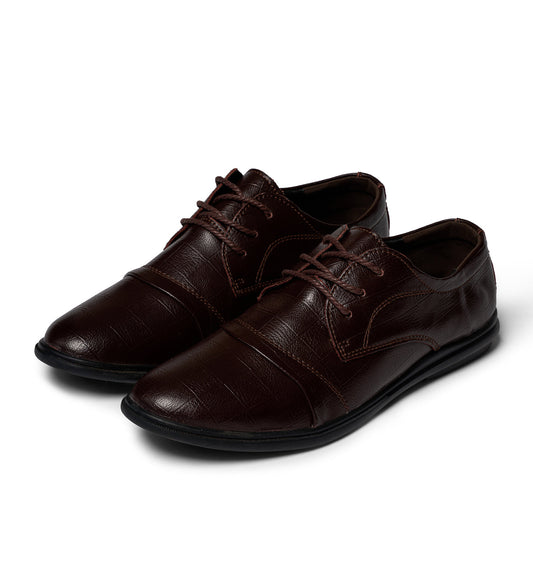Harrison Leather Dress Shoes