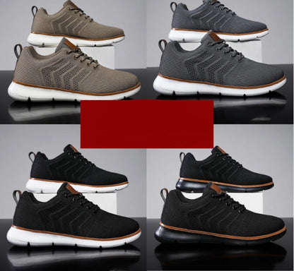 Airmesh Stride Sneakers