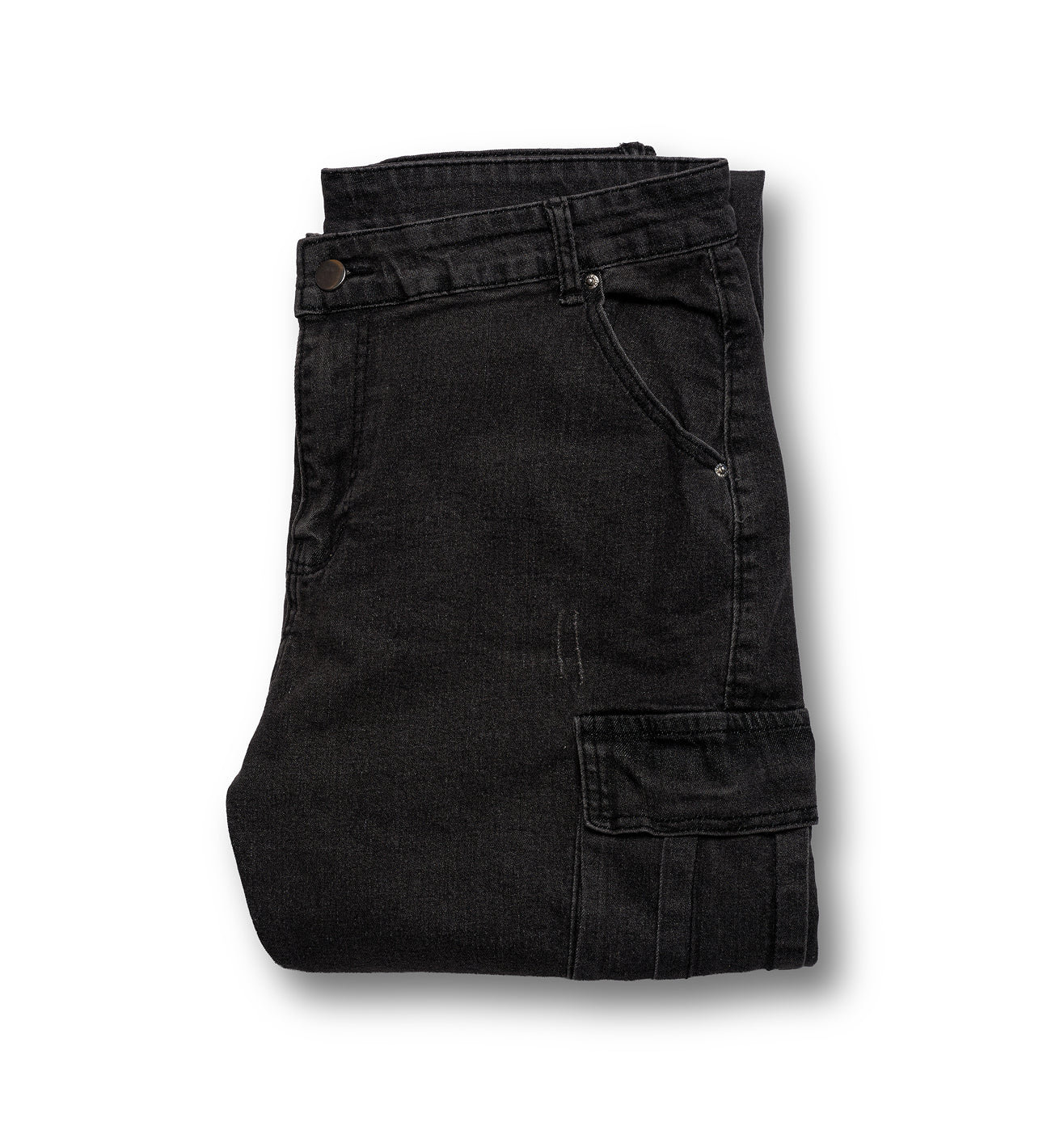 Kensington Slim-Fit Cargo Pants