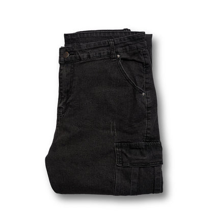Kensington Slim-Fit Cargo Pants
