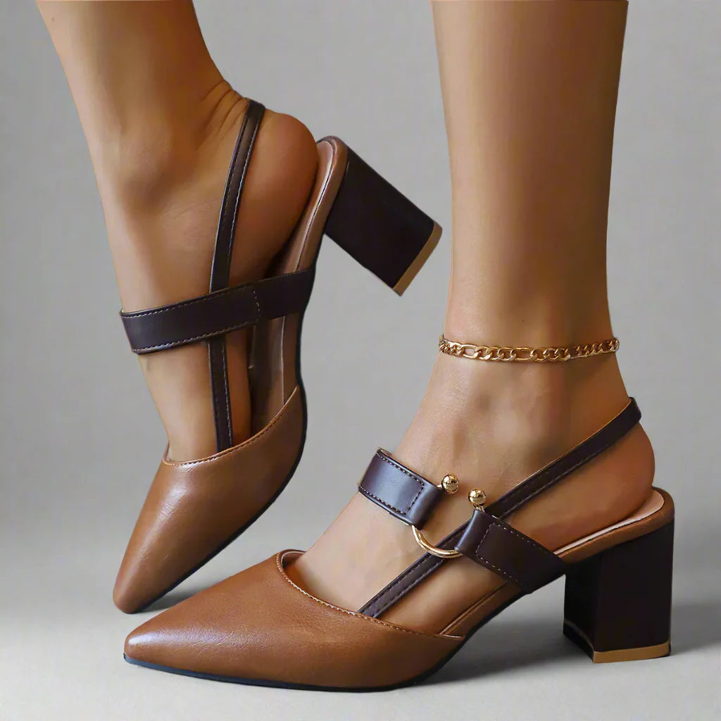 Valera Muse Heels