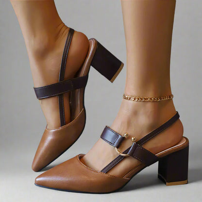 Valera Muse Heels