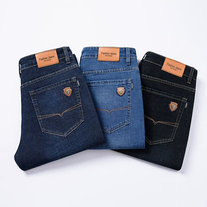Cavari Classic Denim