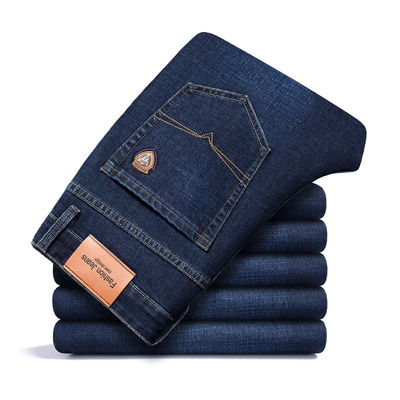 Cavari Classic Denim