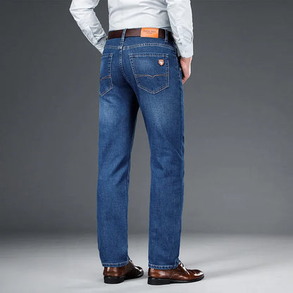 Cavari Classic Denim
