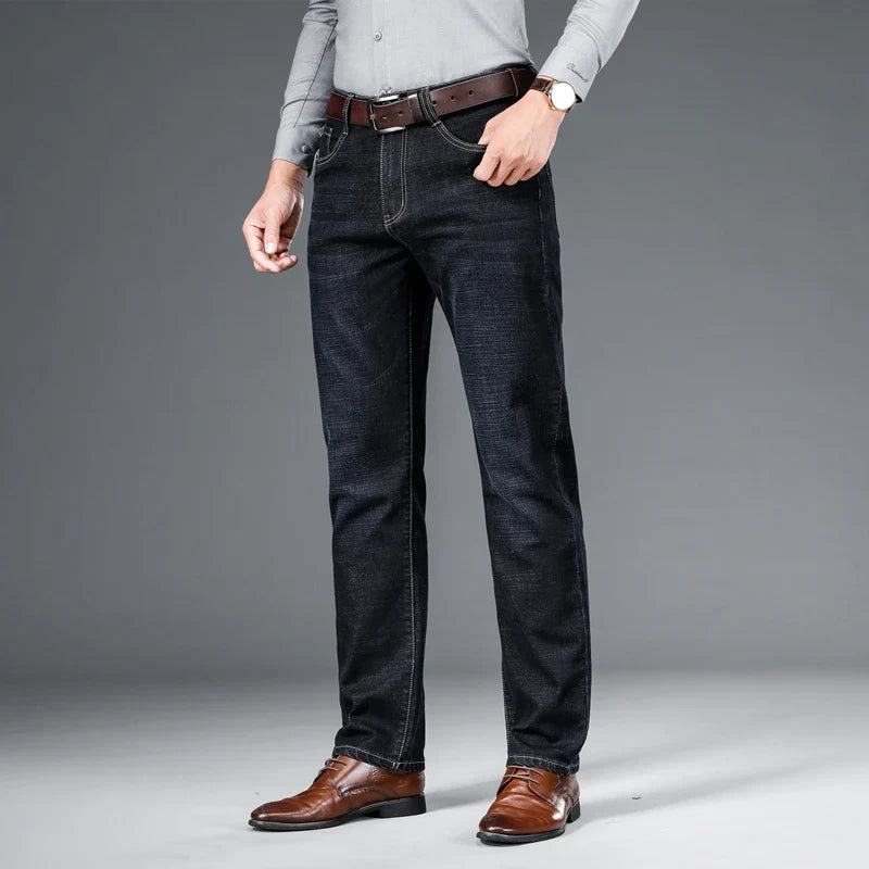 Cavari Classic Denim