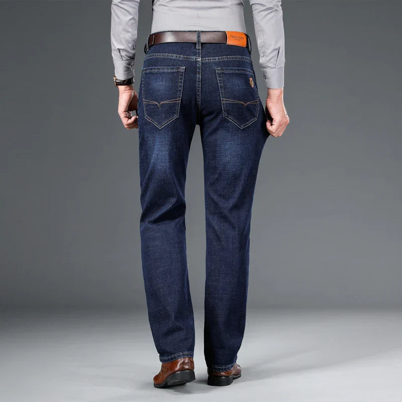 Cavari Classic Denim
