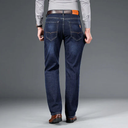 Cavari Classic Denim