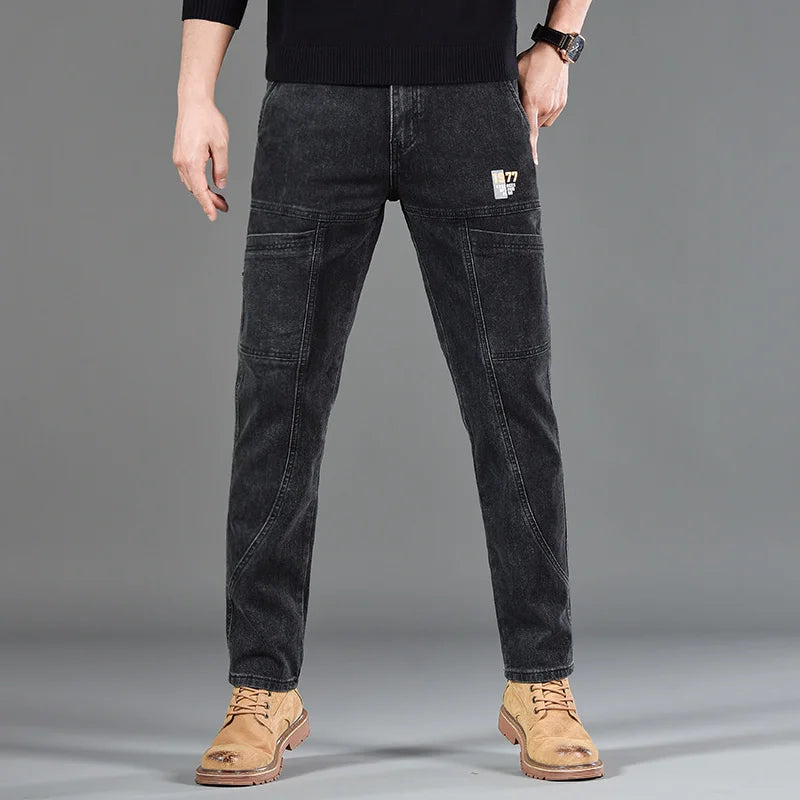 Urban Drift Jeans - 1977 Vintage Inspired
