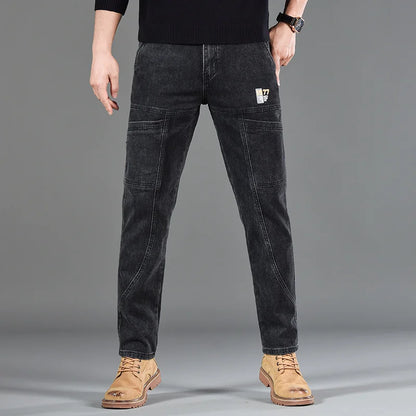 Urban Drift Jeans - 1977 Vintage Inspired