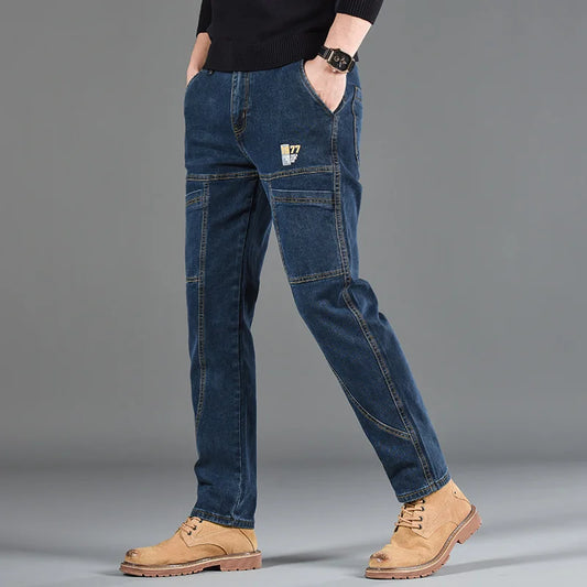 Urban Drift Jeans - 1977 Vintage Inspired