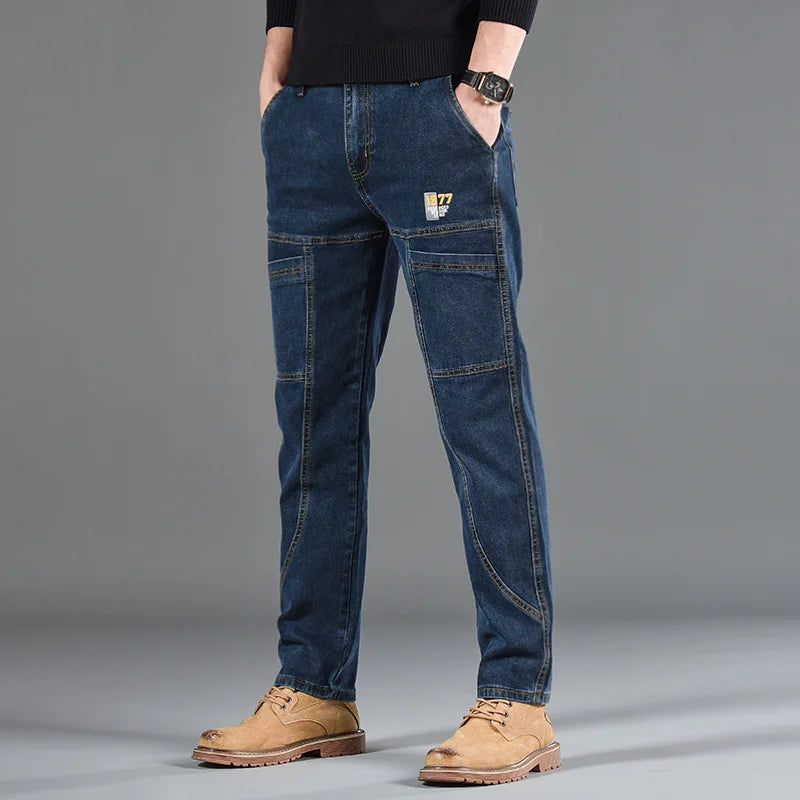 Urban Drift Jeans - 1977 Vintage Inspired
