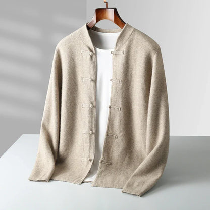 Rivor Cashmere Cardigan