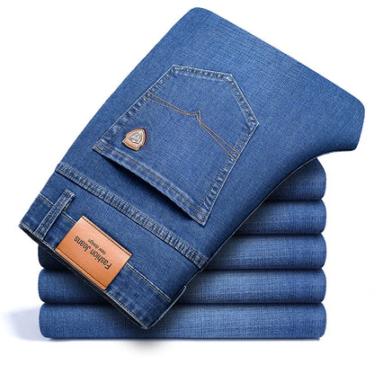 Cavari Classic Denim