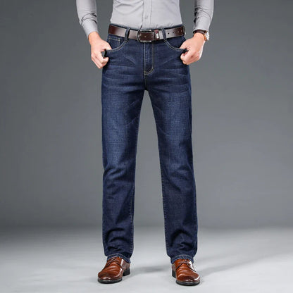 Cavari Classic Denim