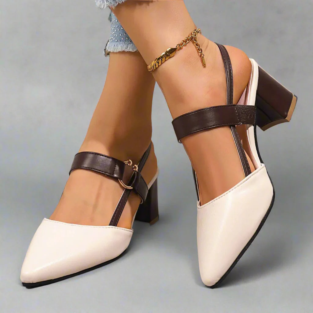 Valera Muse Heels