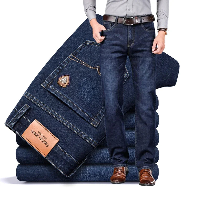 Cavari Classic Denim