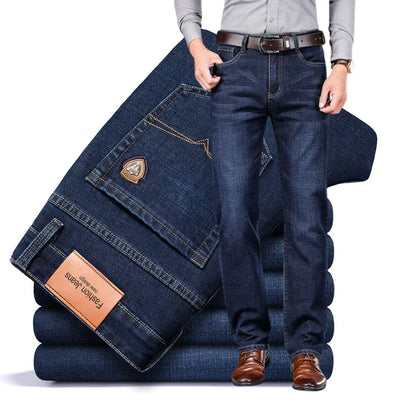 Cavari Classic Denim