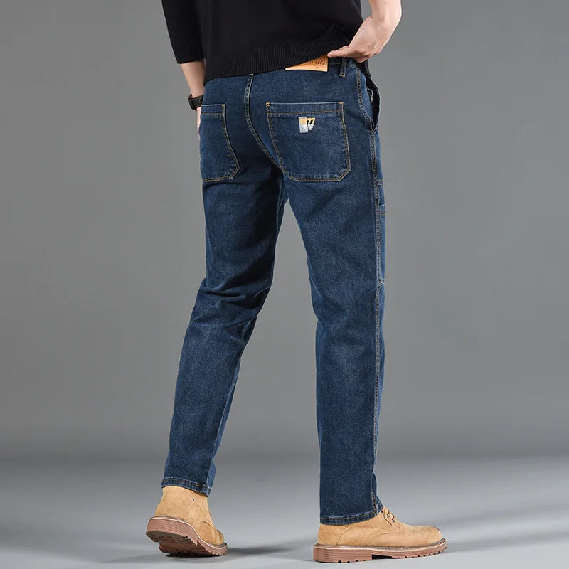 Urban Drift Jeans - 1977 Vintage Inspired