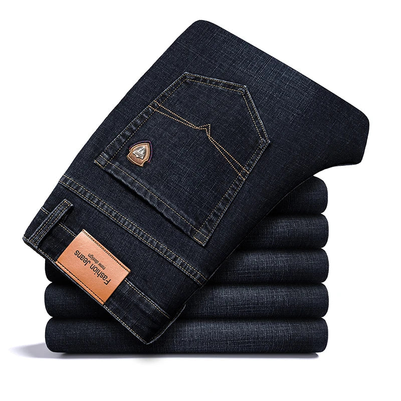 Cavari Classic Denim