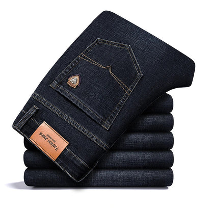 Cavari Classic Denim