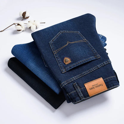 Cavari Classic Denim
