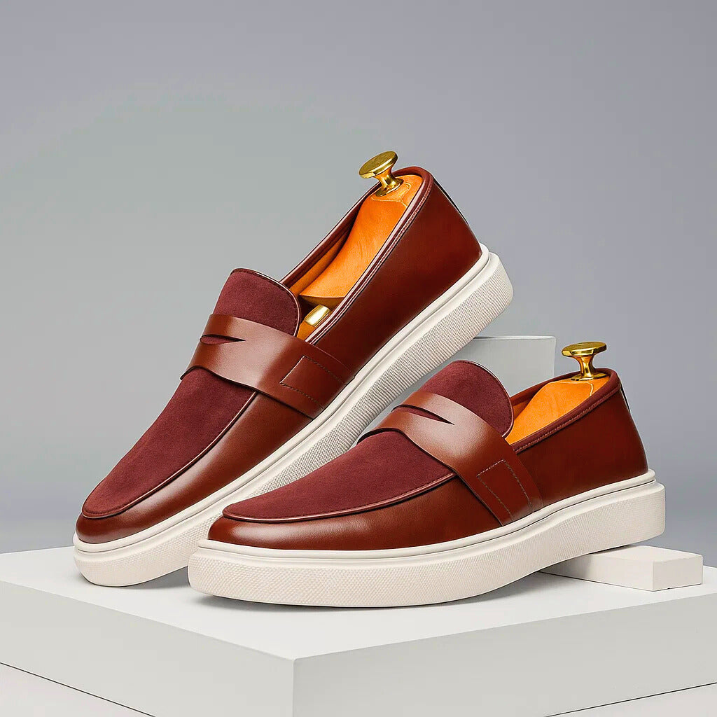 MILANO LOAFERS