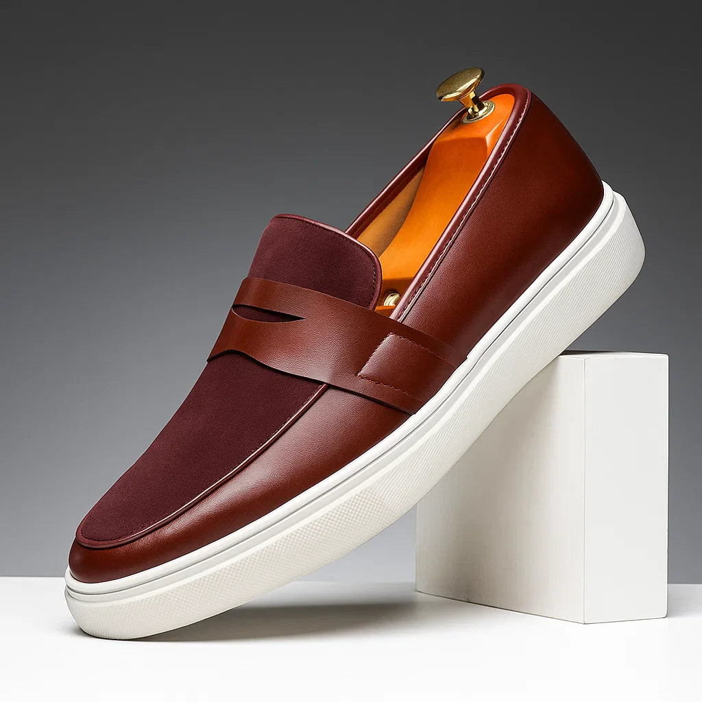 MILANO LOAFERS