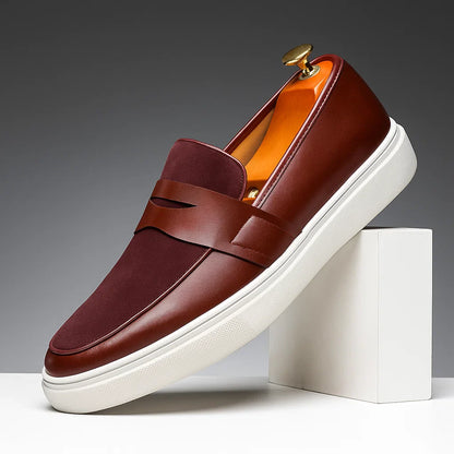 MILANO LOAFERS