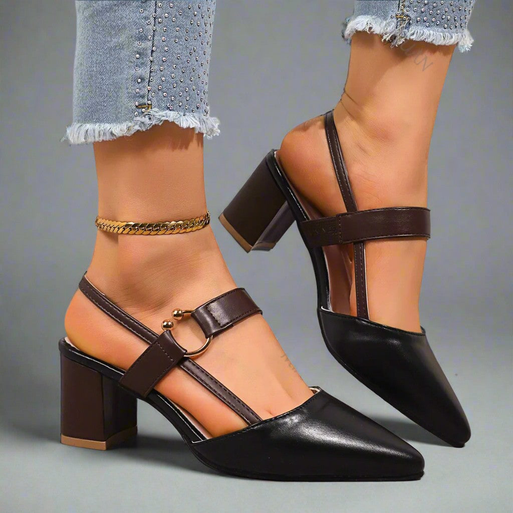 Valera Muse Heels