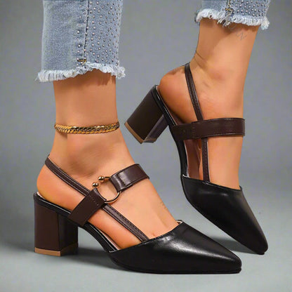 Valera Muse Heels