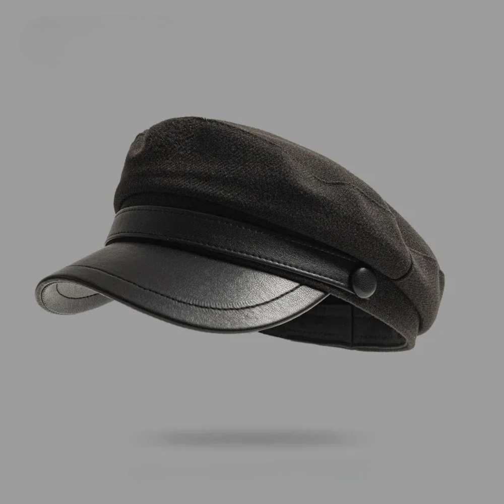 Riviera Fisherman Cap