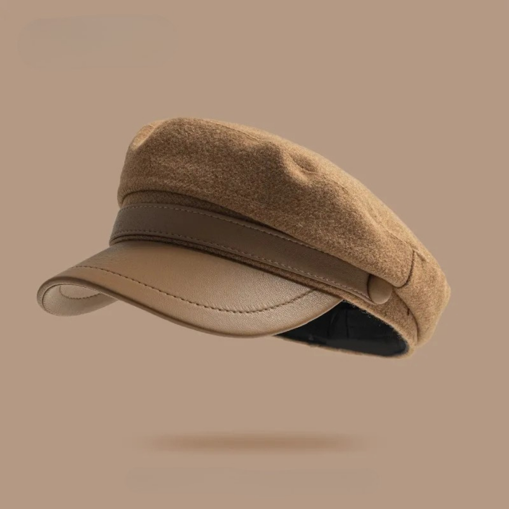 Riviera Fisherman Cap