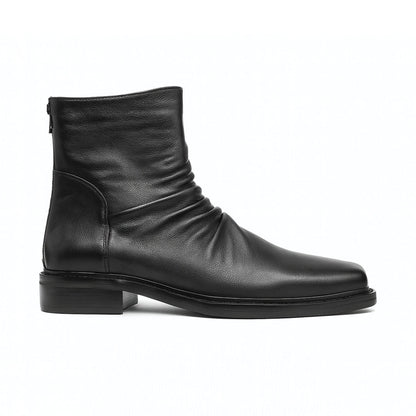Marlow Crease Boot