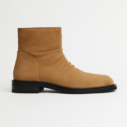 Marlow Crease Boot
