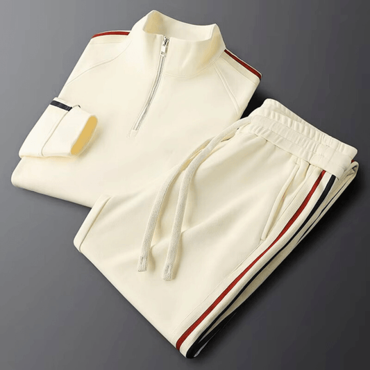 The Saviero Tracksuit